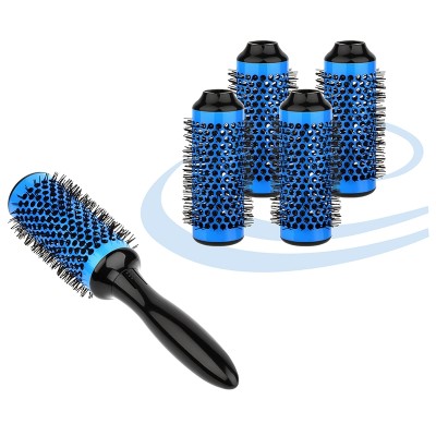 Professional Manufacturer Plastic Round Brush