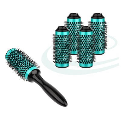 High Strength Factory Supply Travel Round Hair Brush